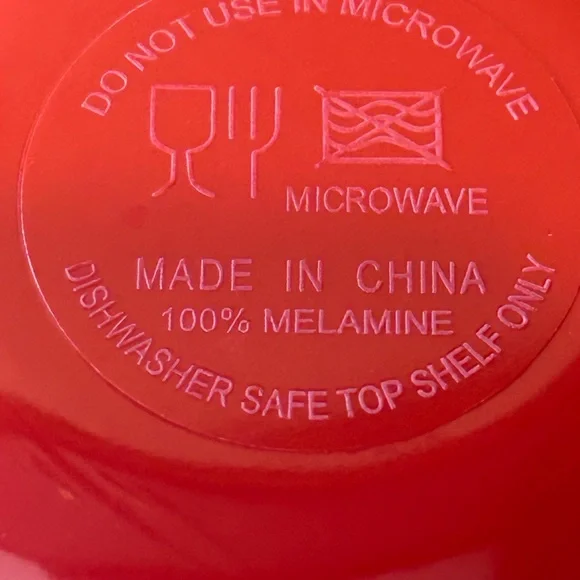 Cinco de Mayo Taco set! 4 taco holders 1 bowl 4 spoons. By Prepara’ - Picture 6 of 16